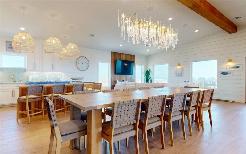 1224 On The Beach Road N, Port Aransas, TX 78373, 5 Bedrooms Bedrooms, ,3 BathroomsBathrooms,Residential,For Sale,1224 On The Beach Road N,0,474431