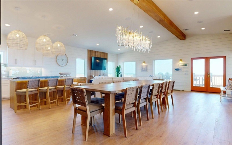 1224 On The Beach Road N, Port Aransas, TX 78373, 5 Bedrooms Bedrooms, ,3 BathroomsBathrooms,Residential,For Sale,1224 On The Beach Road N,0,474431