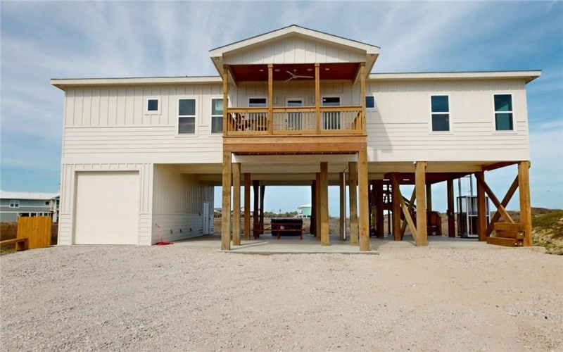 1224 On The Beach Road N, Port Aransas, TX 78373, 5 Bedrooms Bedrooms, ,3 BathroomsBathrooms,Residential,For Sale,1224 On The Beach Road N,0,474431