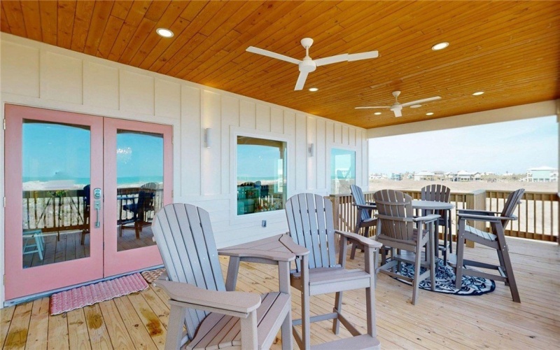 1224 On The Beach Road N, Port Aransas, TX 78373, 5 Bedrooms Bedrooms, ,3 BathroomsBathrooms,Residential,For Sale,1224 On The Beach Road N,0,474431