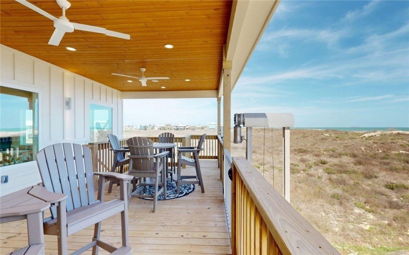 1224 On The Beach Road N, Port Aransas, TX 78373, 5 Bedrooms Bedrooms, ,3 BathroomsBathrooms,Residential,For Sale,1224 On The Beach Road N,0,474431