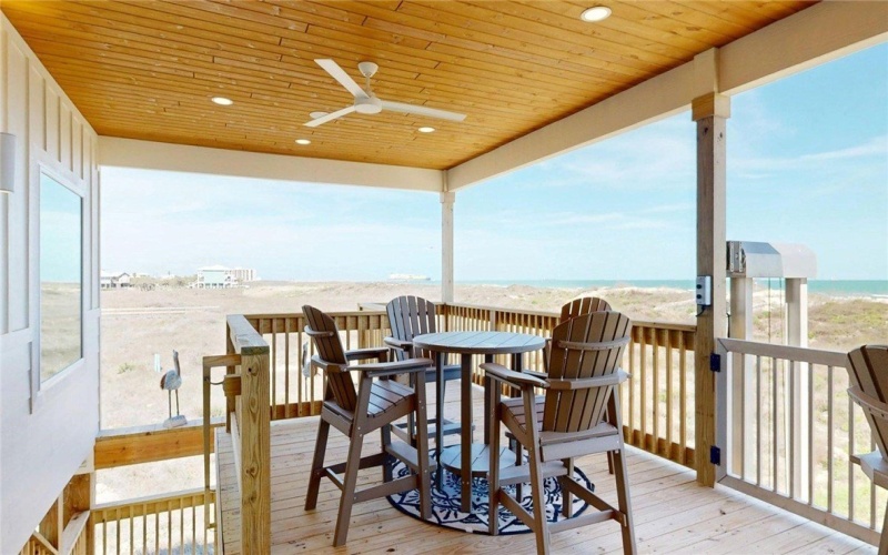 1224 On The Beach Road N, Port Aransas, TX 78373, 5 Bedrooms Bedrooms, ,3 BathroomsBathrooms,Residential,For Sale,1224 On The Beach Road N,0,474431