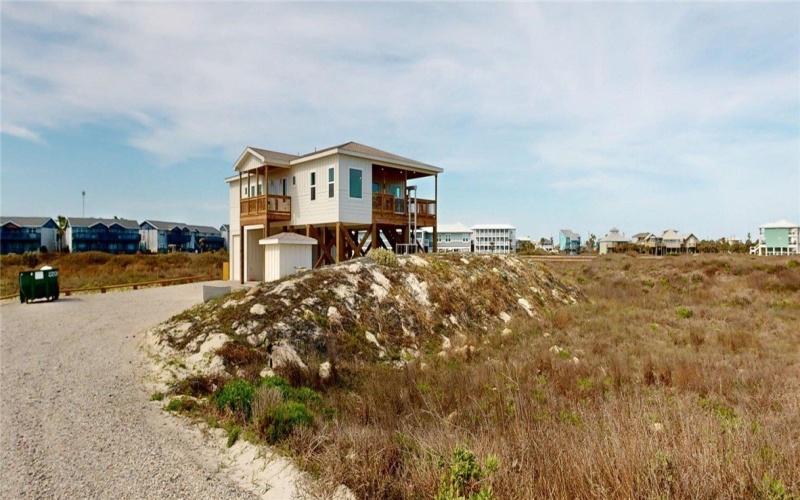 1224 On The Beach Road N, Port Aransas, TX 78373, 5 Bedrooms Bedrooms, ,3 BathroomsBathrooms,Residential,For Sale,1224 On The Beach Road N,0,474431