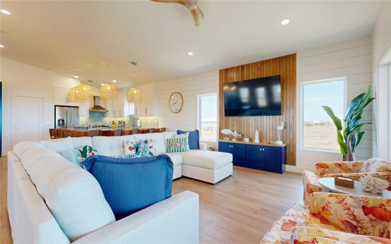 1224 On The Beach Road N, Port Aransas, TX 78373, 5 Bedrooms Bedrooms, ,3 BathroomsBathrooms,Residential,For Sale,1224 On The Beach Road N,0,474431