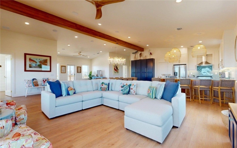 1224 On The Beach Road N, Port Aransas, TX 78373, 5 Bedrooms Bedrooms, ,3 BathroomsBathrooms,Residential,For Sale,1224 On The Beach Road N,0,474431