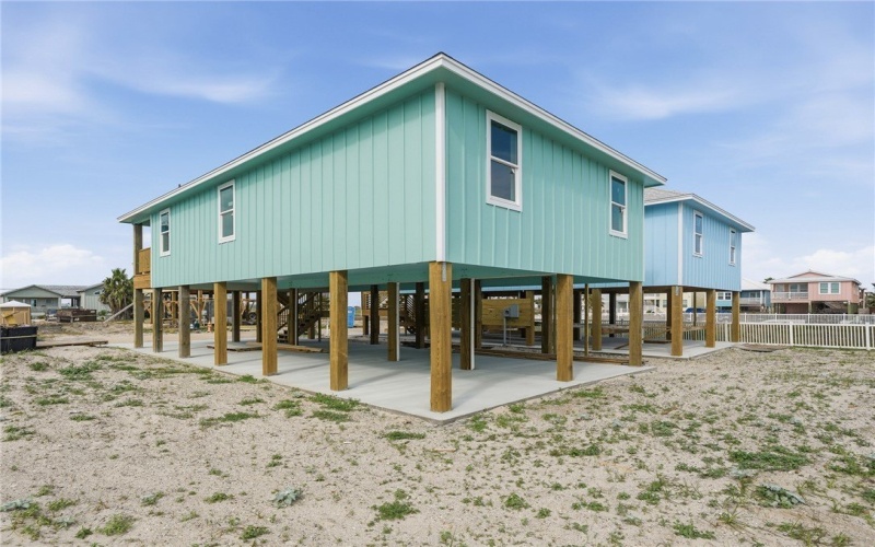 123 Flounder Drive, Port Aransas, TX 78373, 4 Bedrooms Bedrooms, ,3 BathroomsBathrooms,Residential,For Sale,123 Flounder Drive,0,474440
