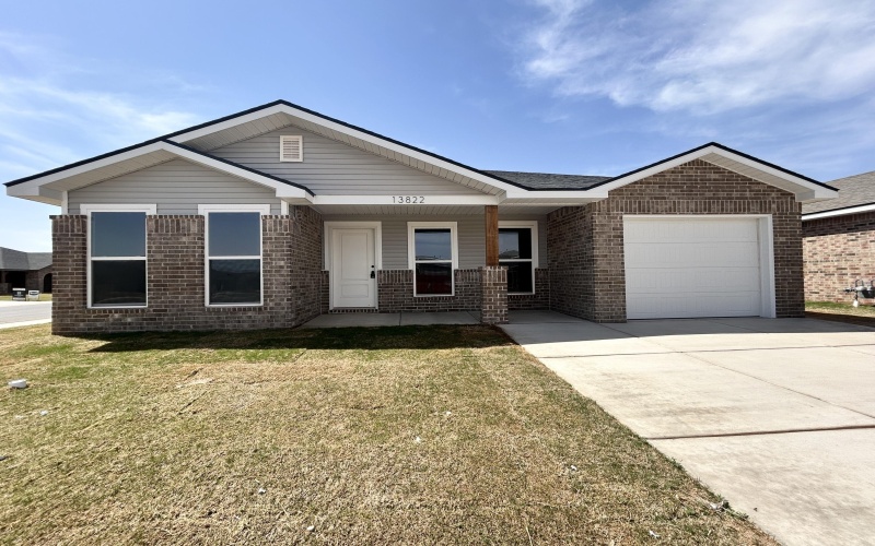 13822 Fremont Avenue, Lubbock, TX 79423, 3 Bedrooms Bedrooms, ,2 BathroomsBathrooms,Residential,For Sale,13822 Fremont Avenue,0,202604423