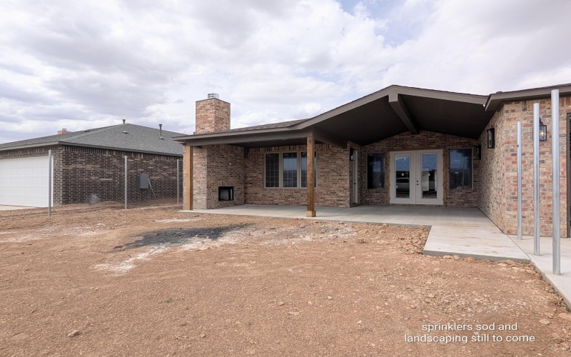 3803 123rd Street, Lubbock, TX 79423, 4 Bedrooms Bedrooms, ,3 BathroomsBathrooms,Residential,For Sale,3803 123rd Street,0,202604436