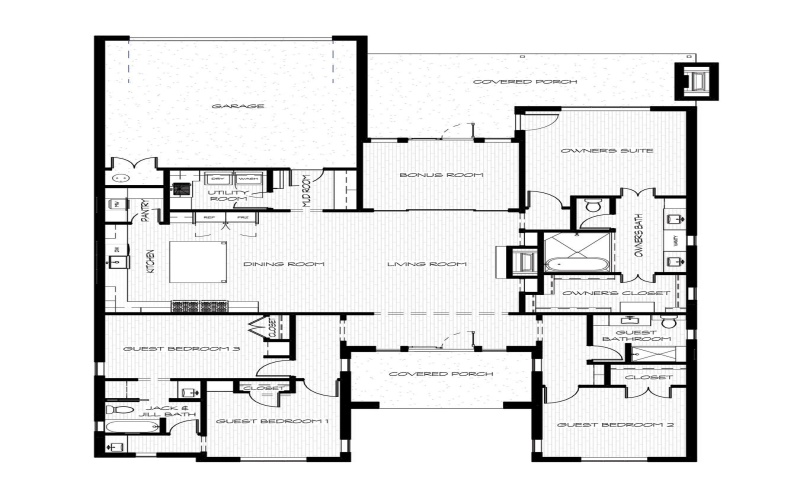 3803 123rd Street, Lubbock, TX 79423, 4 Bedrooms Bedrooms, ,3 BathroomsBathrooms,Residential,For Sale,3803 123rd Street,0,202604436