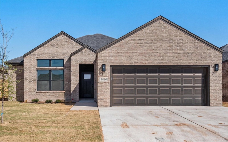 1410 Farmhouse Avenue, Wolfforth, TX 79382, 3 Bedrooms Bedrooms, ,2 BathroomsBathrooms,Residential,For Sale,1410 Farmhouse Avenue,0,202604446