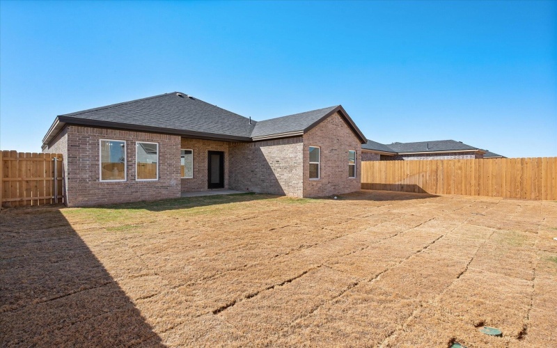 1410 Farmhouse Avenue, Wolfforth, TX 79382, 3 Bedrooms Bedrooms, ,2 BathroomsBathrooms,Residential,For Sale,1410 Farmhouse Avenue,0,202604446