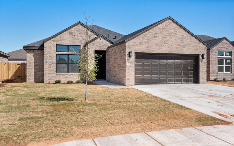 1410 Farmhouse Avenue, Wolfforth, TX 79382, 3 Bedrooms Bedrooms, ,2 BathroomsBathrooms,Residential,For Sale,1410 Farmhouse Avenue,0,202604446