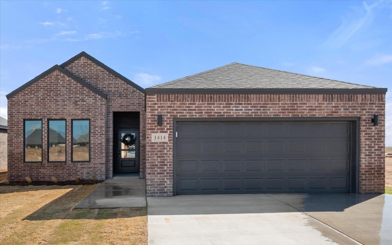 1414 Farmhouse Avenue, Wolfforth, TX 79382, 3 Bedrooms Bedrooms, ,2 BathroomsBathrooms,Residential,For Sale,1414 Farmhouse Avenue,0,202604447