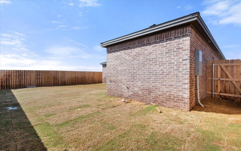 1414 Farmhouse Avenue, Wolfforth, TX 79382, 3 Bedrooms Bedrooms, ,2 BathroomsBathrooms,Residential,For Sale,1414 Farmhouse Avenue,0,202604447