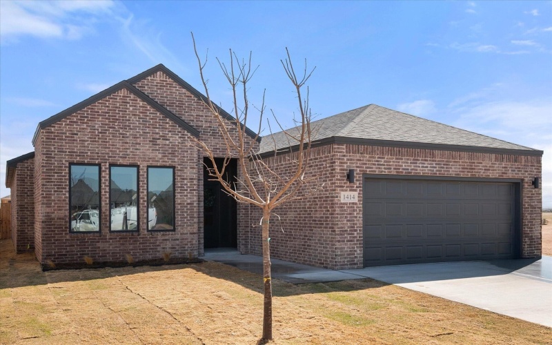 1414 Farmhouse Avenue, Wolfforth, TX 79382, 3 Bedrooms Bedrooms, ,2 BathroomsBathrooms,Residential,For Sale,1414 Farmhouse Avenue,0,202604447