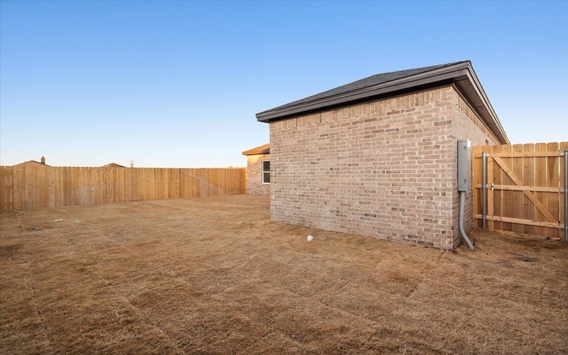 1415 Farmhouse Avenue, Wolfforth, TX 79382, 3 Bedrooms Bedrooms, ,2 BathroomsBathrooms,Residential,For Sale,1415 Farmhouse Avenue,0,202604448