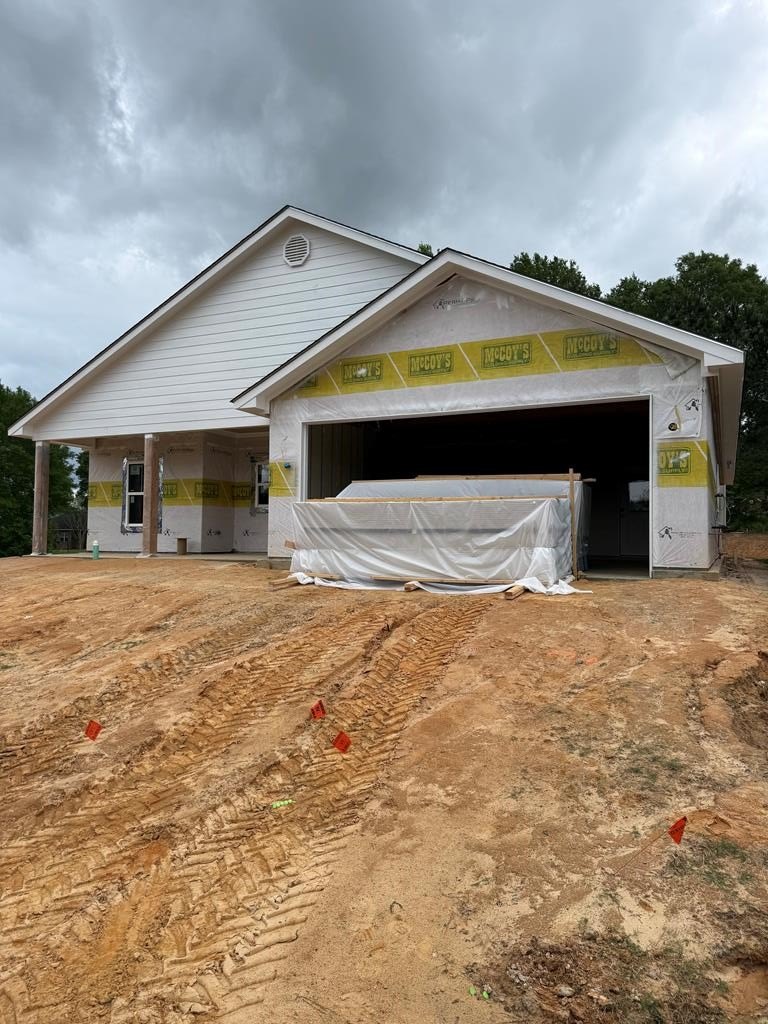 1419 Eric Drive, Nacogdoches, TX 75965, 3 Habitaciones Habitaciones , ,2 BañosBaños,Residential,En Venta,1419 Eric Drive,0,70012789