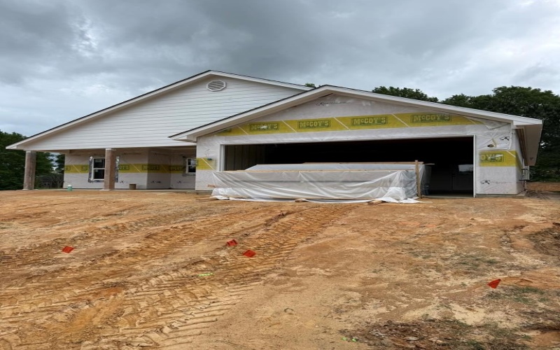 1419 Eric Drive, Nacogdoches, TX 75965, 3 Habitaciones Habitaciones , ,2 BañosBaños,Residential,En Venta,1419 Eric Drive,0,70012789