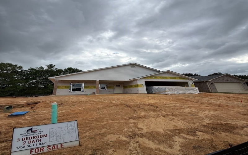 1419 Eric Drive, Nacogdoches, TX 75965, 3 Habitaciones Habitaciones , ,2 BañosBaños,Residential,En Venta,1419 Eric Drive,0,70012789