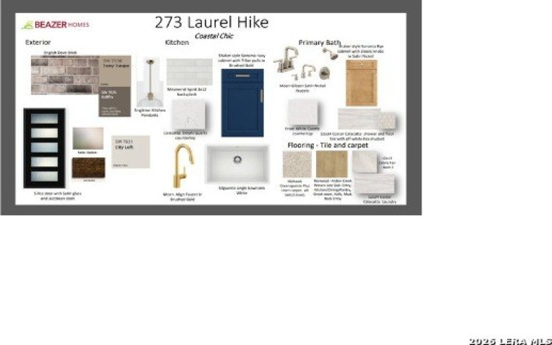 273 Laurel Hike, San Antonio, TX 78253, 4 Bedrooms Bedrooms, ,2 BathroomsBathrooms,Residential,For Sale,273 Laurel Hike,0,1955255