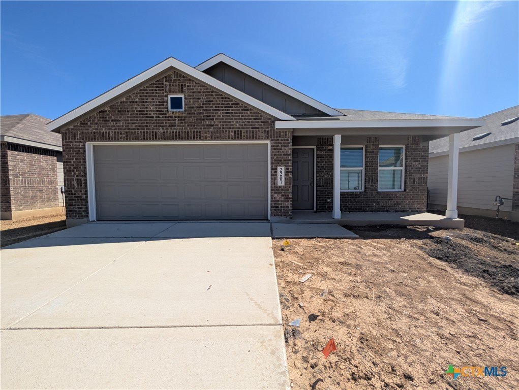 2207 Allison Creek, Marion, TX 78124, 4 Bedrooms Bedrooms, ,2 BathroomsBathrooms,Residential,For Sale,2207 Allison Creek,0,609751