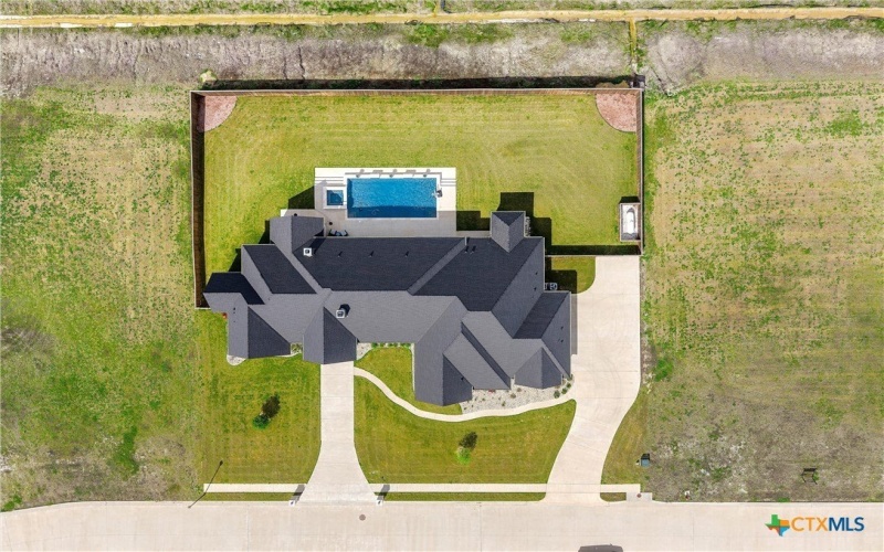 117 Iris Street, Lorena, TX 76655, 4 Bedrooms Bedrooms, ,5 BathroomsBathrooms,Residential,For Sale,117 Iris Street,0,609760