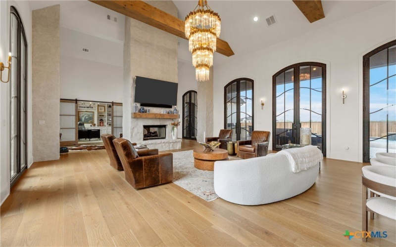 117 Iris Street, Lorena, TX 76655, 4 Bedrooms Bedrooms, ,5 BathroomsBathrooms,Residential,For Sale,117 Iris Street,0,609760