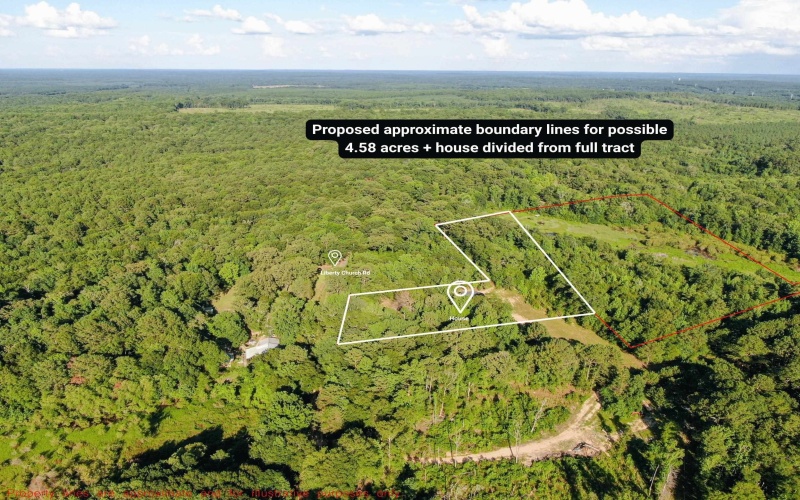 844 Liberty Church Rd, Harleton, TX 75651, 3 Bedrooms Bedrooms, ,2 BathroomsBathrooms,Residential,For Sale,844 Liberty Church Rd,0,20262400