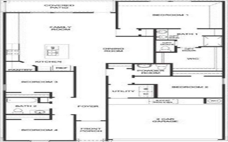 7339 9th Street, Lubbock, TX 79416, 4 Bedrooms Bedrooms, ,2 BathroomsBathrooms,Residential,For Sale,7339 9th Street,0,202604471