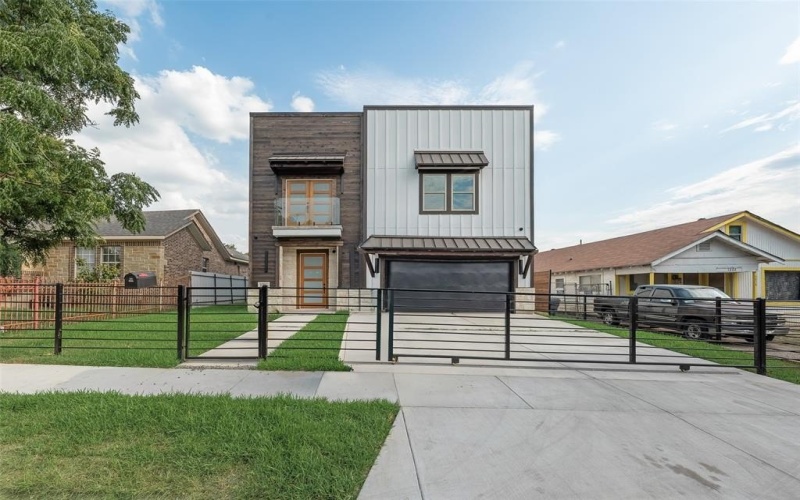 1206 Vermont Avenue, Dallas, TX 75216, 4 Bedrooms Bedrooms, ,3 BathroomsBathrooms,Residential,For Sale,1206 Vermont Avenue,0,21088516