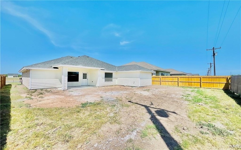 2301 Blue Sky Drive, Weslaco, TX 78596, 3 Bedrooms Bedrooms, ,2 BathroomsBathrooms,Residential,For Sale,2301 Blue Sky Drive,0,500991