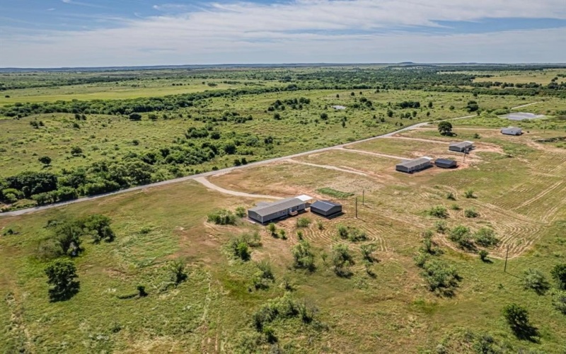 1057 Hopewell Road, Bellevue, TX 76228, 5 Bedrooms Bedrooms, ,2 BathroomsBathrooms,Residential,For Sale,1057 Hopewell Road,0,21228517