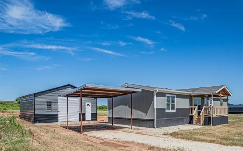 1057 Hopewell Road, Bellevue, TX 76228, 5 Bedrooms Bedrooms, ,2 BathroomsBathrooms,Residential,For Sale,1057 Hopewell Road,0,21228517