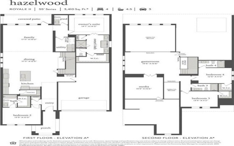 1884 Fennel Road, Frisco, TX 75033, 4 Bedrooms Bedrooms, ,5 BathroomsBathrooms,Residential,For Sale,1884 Fennel Road,0,21229400