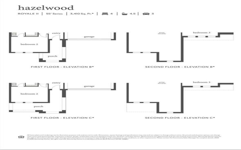 1884 Fennel Road, Frisco, TX 75033, 4 Bedrooms Bedrooms, ,5 BathroomsBathrooms,Residential,For Sale,1884 Fennel Road,0,21229400