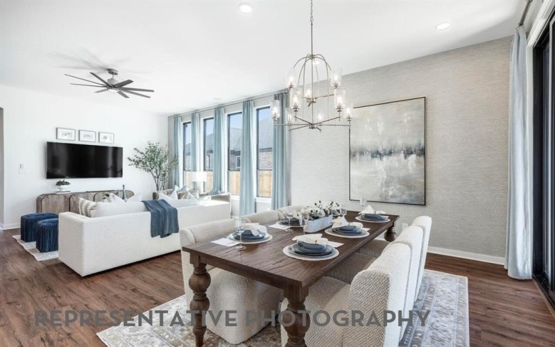 8645 Katydid Drive, McKinney, TX 75071, 4 Bedrooms Bedrooms, ,3 BathroomsBathrooms,Residential,For Sale,8645 Katydid Drive,0,21229516