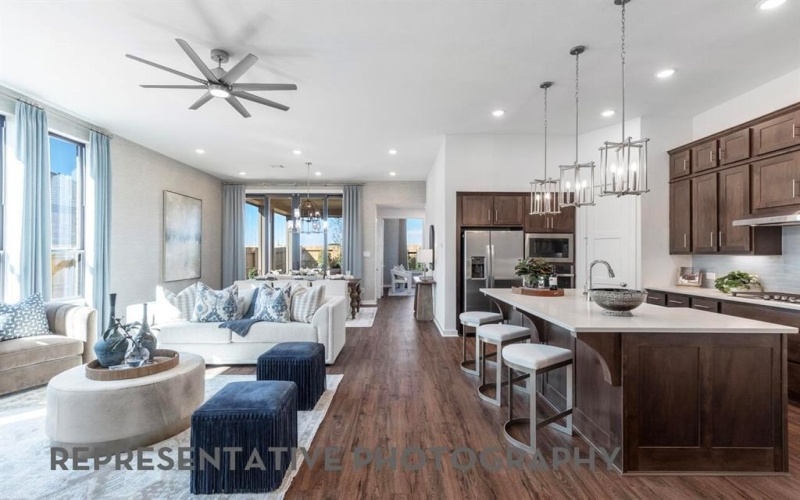 8645 Katydid Drive, McKinney, TX 75071, 4 Bedrooms Bedrooms, ,3 BathroomsBathrooms,Residential,For Sale,8645 Katydid Drive,0,21229516