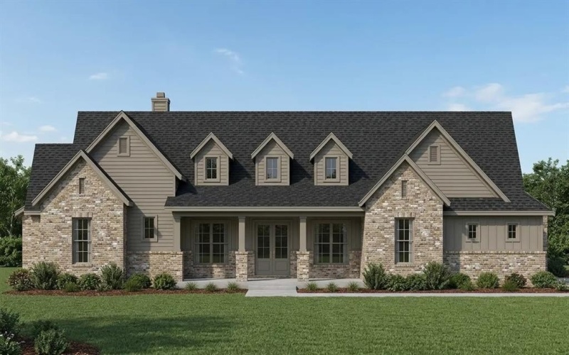 1570 Springer Road, Midlothian, TX 76065, 4 Bedrooms Bedrooms, ,3 BathroomsBathrooms,Residential,For Sale,1570 Springer Road,0,21229658