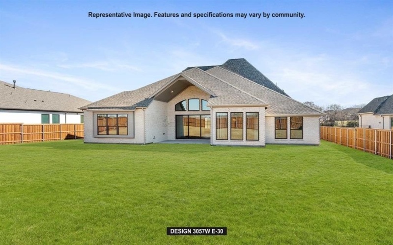 1935 Benedetto Way, McLendon Chisholm, TX 75032, 4 Bedrooms Bedrooms, ,3 BathroomsBathrooms,Residential,For Sale,1935 Benedetto Way,0,21229664