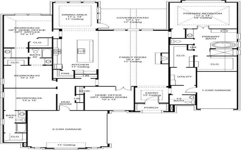 1935 Benedetto Way, McLendon Chisholm, TX 75032, 4 Bedrooms Bedrooms, ,3 BathroomsBathrooms,Residential,For Sale,1935 Benedetto Way,0,21229664