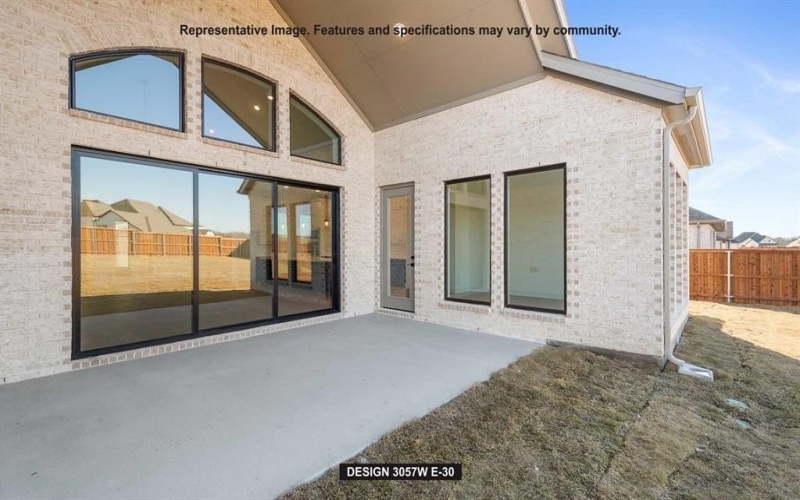 1935 Benedetto Way, McLendon Chisholm, TX 75032, 4 Bedrooms Bedrooms, ,3 BathroomsBathrooms,Residential,For Sale,1935 Benedetto Way,0,21229664