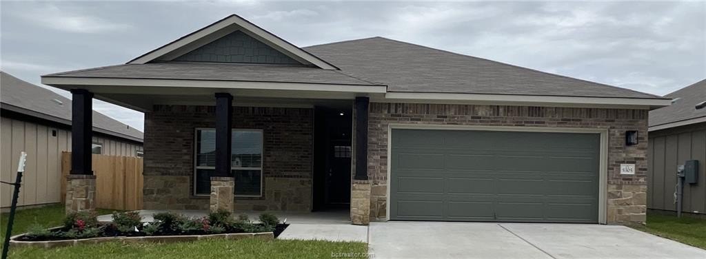 5305 Lyle Place, Bryan, TX 77807, 4 Bedrooms Bedrooms, ,3 BathroomsBathrooms,Residential,For Sale,5305 Lyle Place,25003803