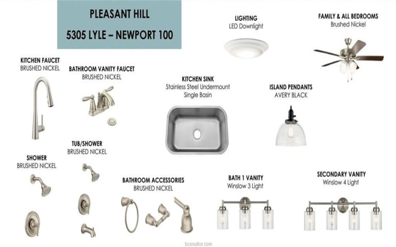 5305 Lyle Place, Bryan, TX 77807, 4 Bedrooms Bedrooms, ,3 BathroomsBathrooms,Residential,For Sale,5305 Lyle Place,0,25003803