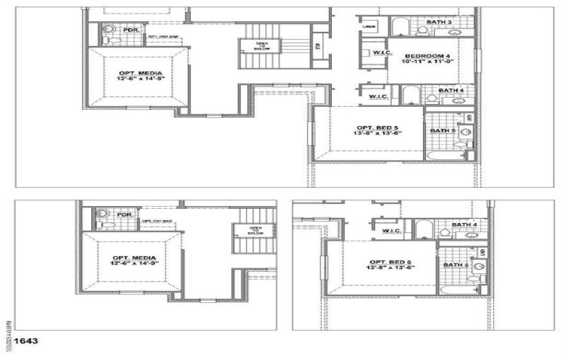 829 Bella Casa Drive, Keller, TX 76248, 4 Bedrooms Bedrooms, ,5 BathroomsBathrooms,Residential,For Sale,829 Bella Casa Drive,0,21230359