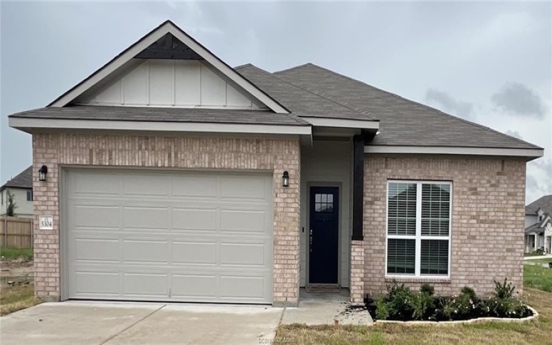 5304 Lyle Place, Bryan, TX 77807, 3 Bedrooms Bedrooms, ,2 BathroomsBathrooms,Residential,For Sale,5304 Lyle Place,25003805