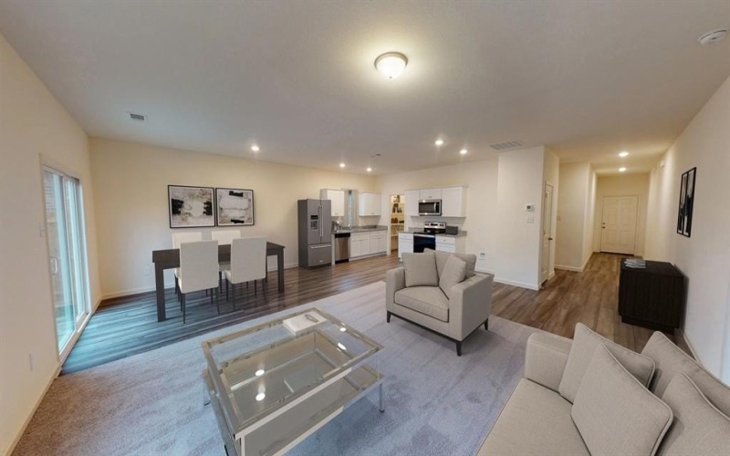 819 Independence Trail, Josephine, TX 75173, 3 Bedrooms Bedrooms, ,2 BathroomsBathrooms,Residential,For Sale,819 Independence Trail,0,21230569