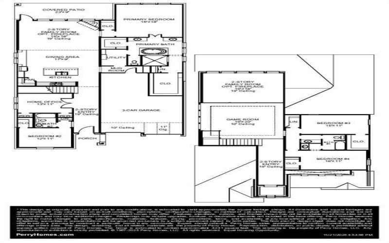 2717 Cedar Valley Cove, McKinney, TX 75071, 4 Bedrooms Bedrooms, ,3 BathroomsBathrooms,Residential,For Sale,2717 Cedar Valley Cove,0,21230575