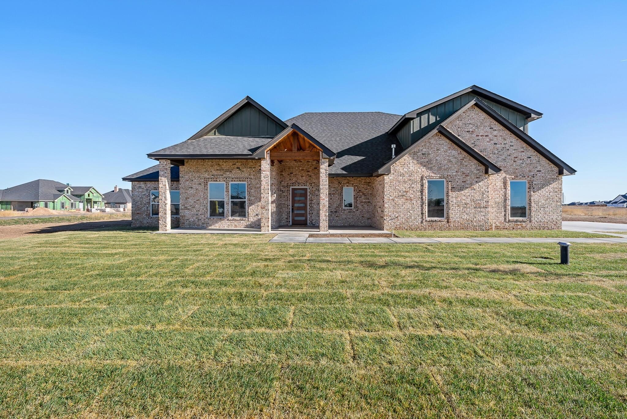 9408 BETHPAGE Avenue, Amarillo, TX 79119, 4 Bedrooms Bedrooms, ,3 BathroomsBathrooms,Residential,For Sale,9408 BETHPAGE Avenue,0,26-2896