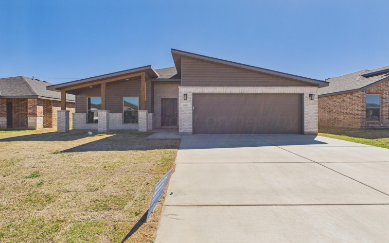 3007 Farmyard Drive, Amarillo, TX 79124, 3 Bedrooms Bedrooms, ,1 BathroomBathrooms,Residential,For Sale,3007 Farmyard Drive,0,26-2920