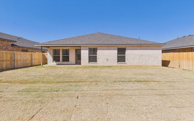 3007 Farmyard Drive, Amarillo, TX 79124, 3 Bedrooms Bedrooms, ,1 BathroomBathrooms,Residential,For Sale,3007 Farmyard Drive,0,26-2920